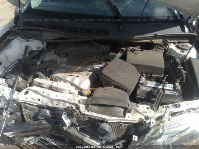 Photo 9 VIN: 4T1BF1FK5EU467691 - TOYOTA CAMRY 