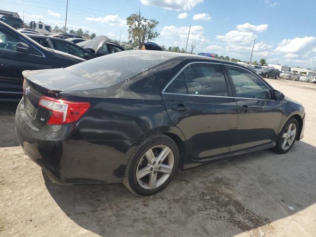 Photo 2 VIN: 4T1BF1FK5EU470638 - TOYOTA CAMRY L 