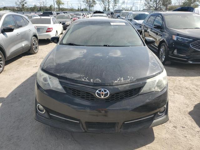 Photo 4 VIN: 4T1BF1FK5EU470638 - TOYOTA CAMRY L 