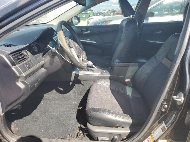 Photo 6 VIN: 4T1BF1FK5EU470638 - TOYOTA CAMRY L 