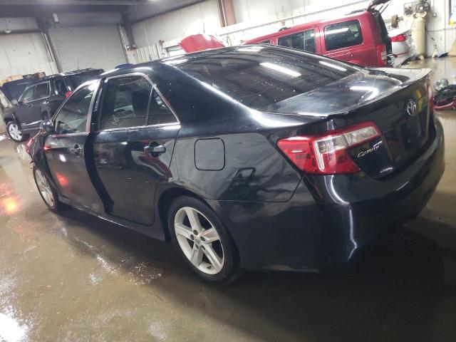 Photo 1 VIN: 4T1BF1FK5EU472048 - TOYOTA CAMRY L 