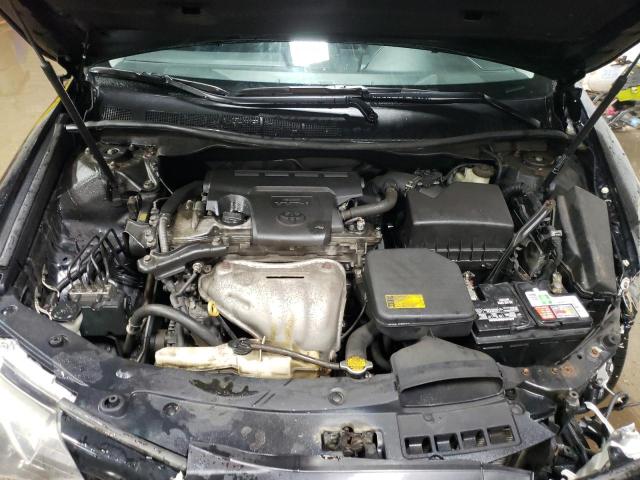 Photo 10 VIN: 4T1BF1FK5EU472048 - TOYOTA CAMRY L 