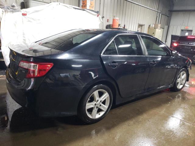 Photo 2 VIN: 4T1BF1FK5EU472048 - TOYOTA CAMRY L 