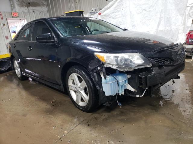 Photo 3 VIN: 4T1BF1FK5EU472048 - TOYOTA CAMRY L 