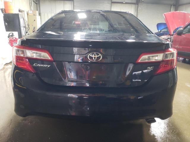 Photo 5 VIN: 4T1BF1FK5EU472048 - TOYOTA CAMRY L 