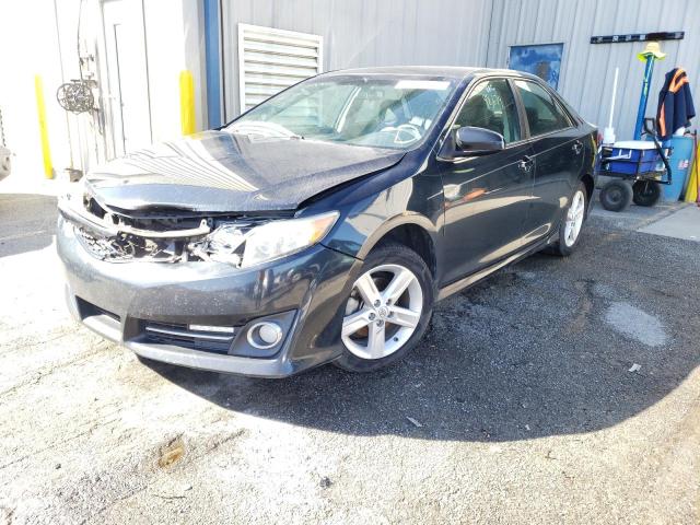 Photo 1 VIN: 4T1BF1FK5EU472471 - TOYOTA CAMRY L 