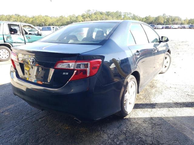 Photo 3 VIN: 4T1BF1FK5EU472471 - TOYOTA CAMRY L 