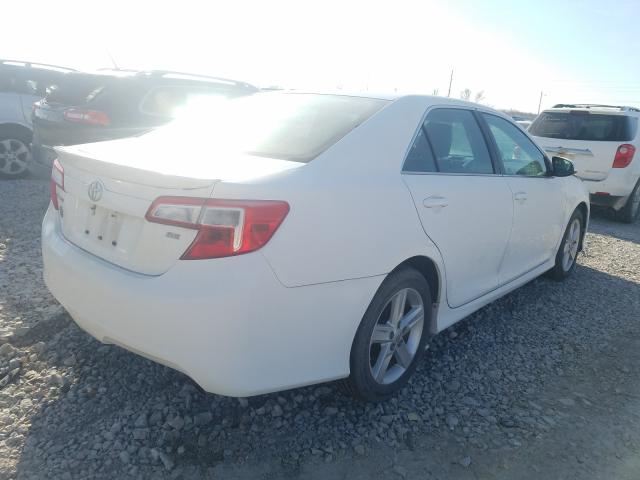 Photo 3 VIN: 4T1BF1FK5EU726468 - TOYOTA CAMRY L 