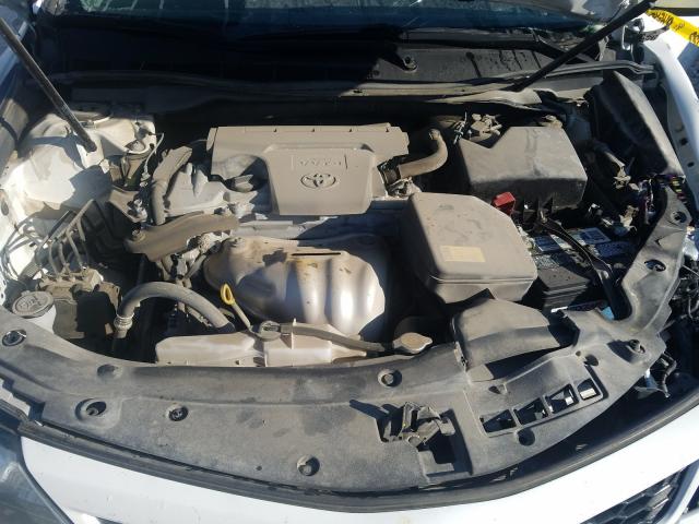 Photo 6 VIN: 4T1BF1FK5EU726468 - TOYOTA CAMRY L 