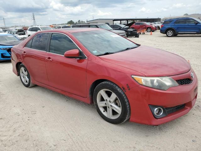 Photo 3 VIN: 4T1BF1FK5EU726924 - TOYOTA CAMRY L 