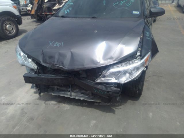 Photo 5 VIN: 4T1BF1FK5EU727457 - TOYOTA CAMRY 