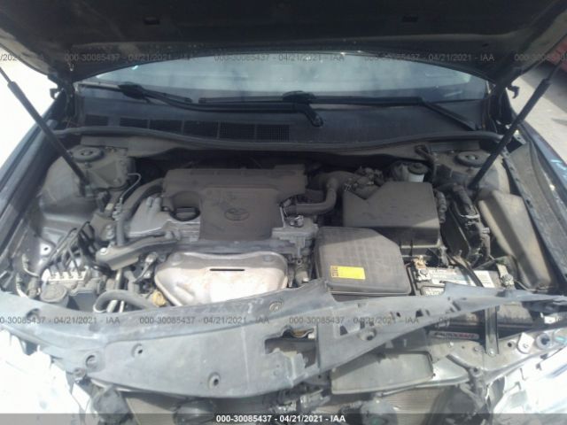 Photo 9 VIN: 4T1BF1FK5EU727457 - TOYOTA CAMRY 