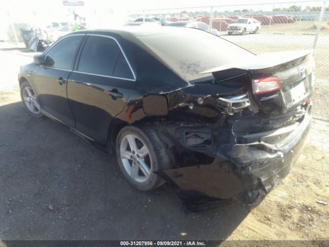 Photo 2 VIN: 4T1BF1FK5EU729869 - TOYOTA CAMRY 