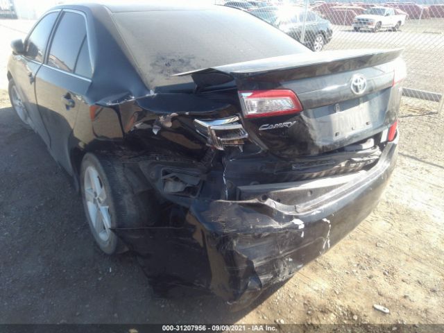 Photo 5 VIN: 4T1BF1FK5EU729869 - TOYOTA CAMRY 