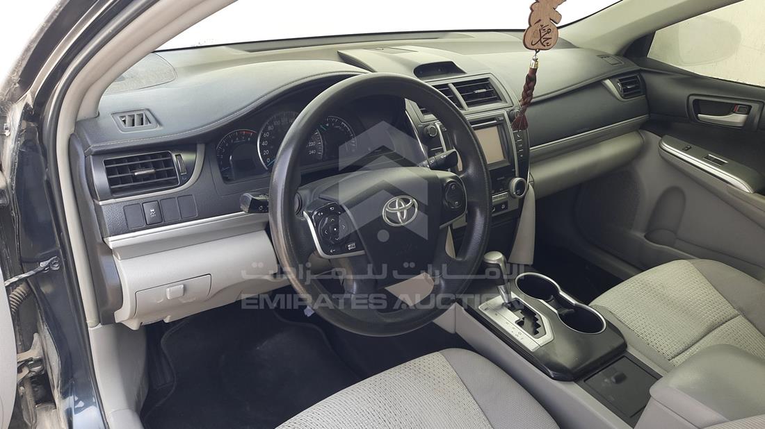 Photo 11 VIN: 4T1BF1FK5EU731007 - TOYOTA CAMRY 