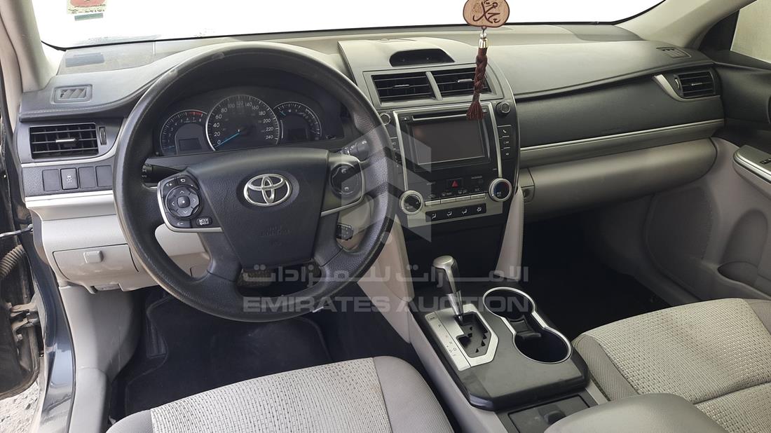 Photo 13 VIN: 4T1BF1FK5EU731007 - TOYOTA CAMRY 