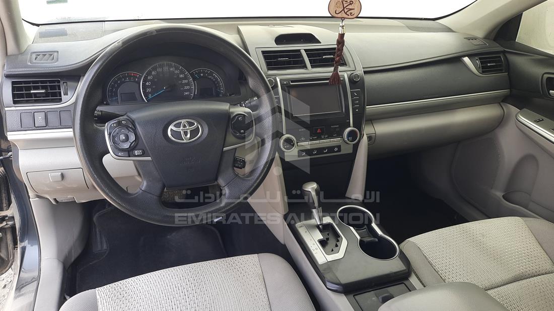 Photo 15 VIN: 4T1BF1FK5EU731007 - TOYOTA CAMRY 