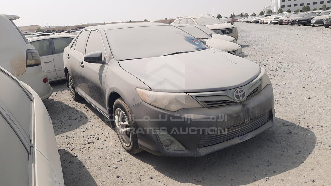 Photo 9 VIN: 4T1BF1FK5EU731007 - TOYOTA CAMRY 