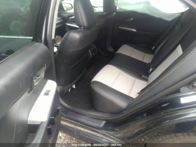 Photo 7 VIN: 4T1BF1FK5EU732710 - TOYOTA CAMRY 