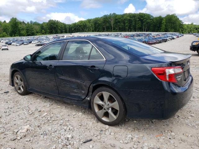 Photo 1 VIN: 4T1BF1FK5EU734084 - TOYOTA CAMRY 