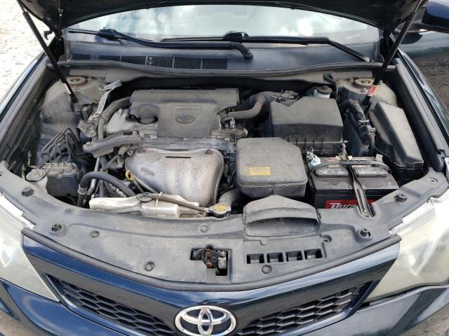 Photo 10 VIN: 4T1BF1FK5EU734084 - TOYOTA CAMRY 