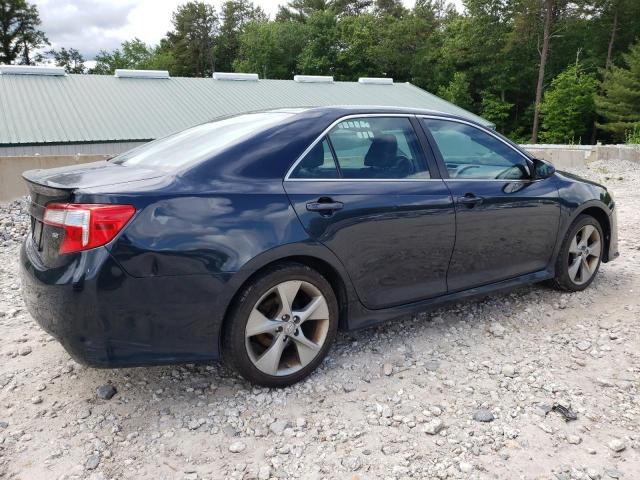 Photo 2 VIN: 4T1BF1FK5EU734084 - TOYOTA CAMRY 