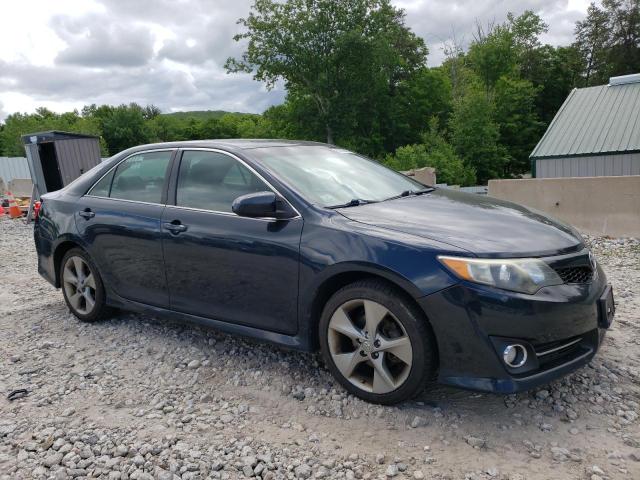 Photo 3 VIN: 4T1BF1FK5EU734084 - TOYOTA CAMRY 