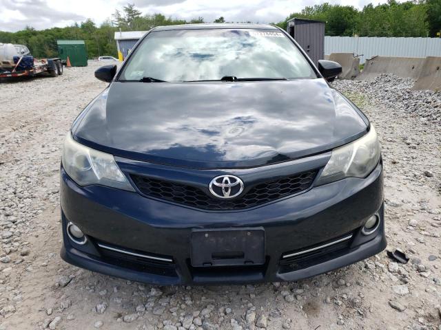 Photo 4 VIN: 4T1BF1FK5EU734084 - TOYOTA CAMRY 