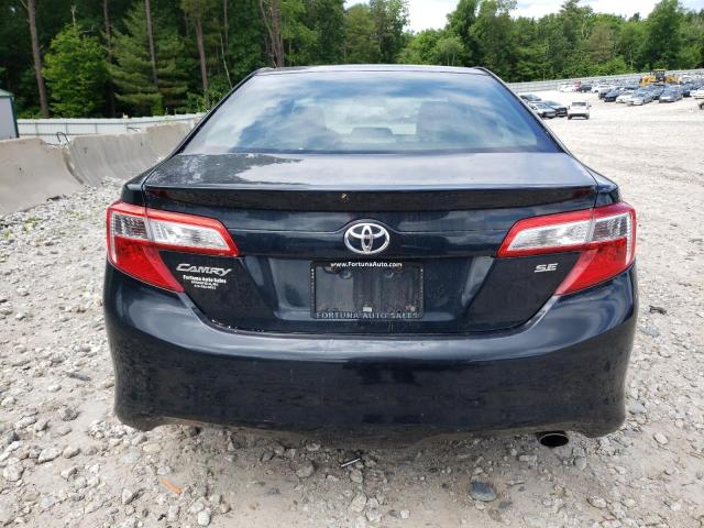 Photo 5 VIN: 4T1BF1FK5EU734084 - TOYOTA CAMRY 