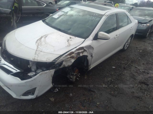 Photo 1 VIN: 4T1BF1FK5EU738118 - TOYOTA CAMRY 