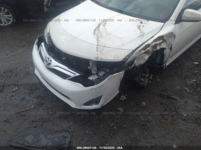 Photo 5 VIN: 4T1BF1FK5EU738118 - TOYOTA CAMRY 