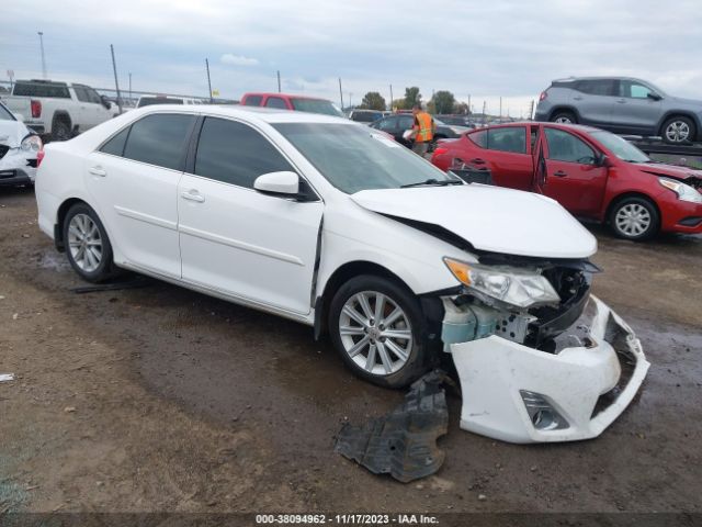 Photo 0 VIN: 4T1BF1FK5EU739155 - TOYOTA CAMRY 