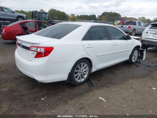 Photo 3 VIN: 4T1BF1FK5EU739155 - TOYOTA CAMRY 