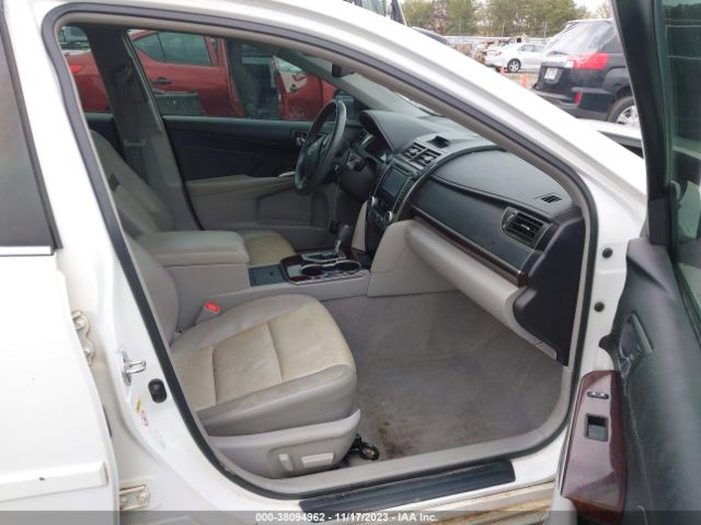 Photo 4 VIN: 4T1BF1FK5EU739155 - TOYOTA CAMRY 