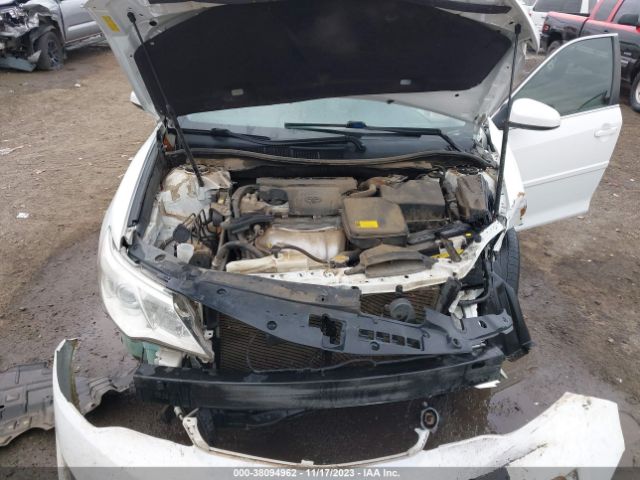 Photo 9 VIN: 4T1BF1FK5EU739155 - TOYOTA CAMRY 