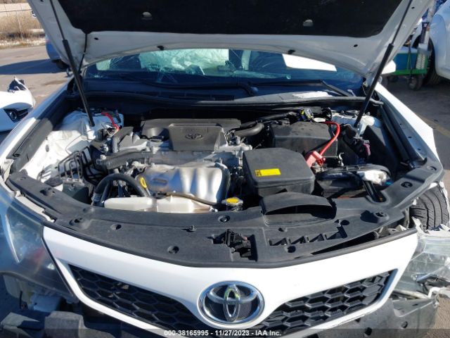 Photo 9 VIN: 4T1BF1FK5EU741052 - TOYOTA CAMRY 