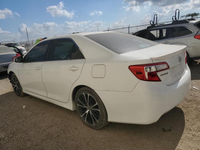 Photo 1 VIN: 4T1BF1FK5EU746493 - TOYOTA CAMRY L 