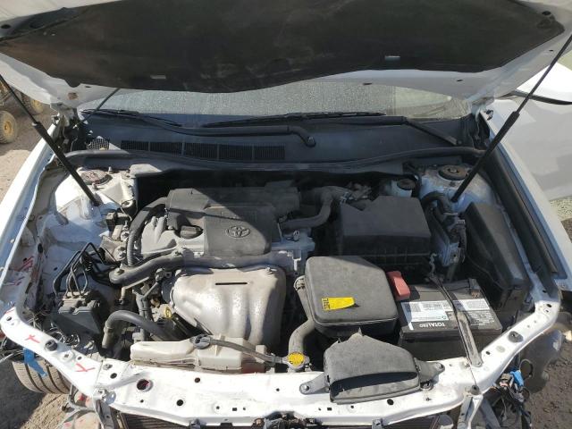 Photo 10 VIN: 4T1BF1FK5EU746493 - TOYOTA CAMRY L 