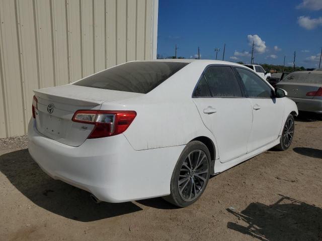 Photo 2 VIN: 4T1BF1FK5EU746493 - TOYOTA CAMRY L 