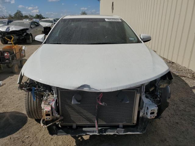 Photo 4 VIN: 4T1BF1FK5EU746493 - TOYOTA CAMRY L 