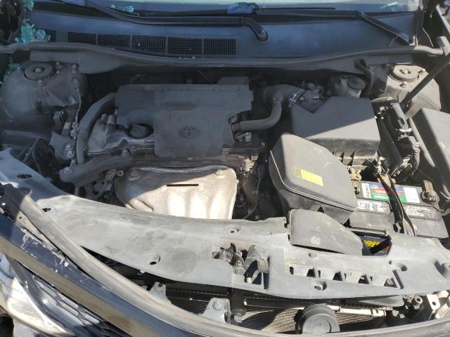 Photo 10 VIN: 4T1BF1FK5EU748860 - TOYOTA CAMRY L 