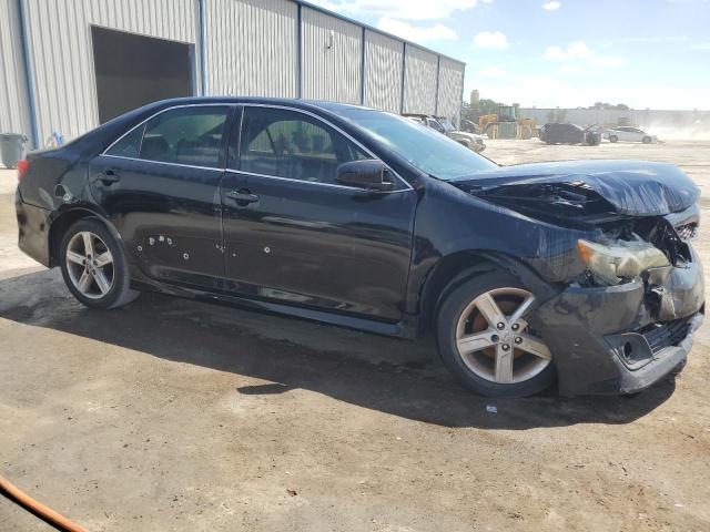 Photo 3 VIN: 4T1BF1FK5EU748860 - TOYOTA CAMRY L 