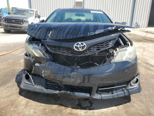 Photo 4 VIN: 4T1BF1FK5EU748860 - TOYOTA CAMRY L 