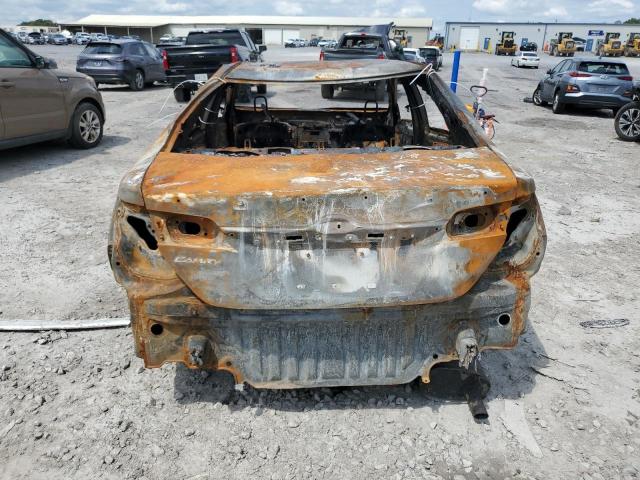 Photo 5 VIN: 4T1BF1FK5EU749264 - TOYOTA CAMRY L 