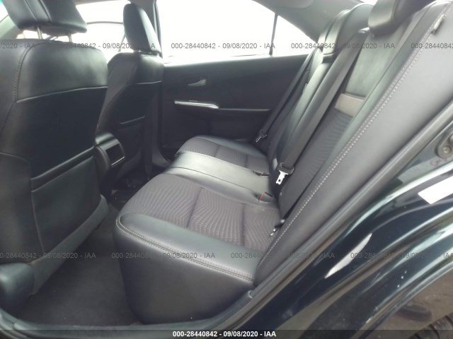 Photo 7 VIN: 4T1BF1FK5EU753198 - TOYOTA CAMRY 