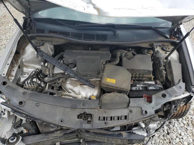 Photo 10 VIN: 4T1BF1FK5EU755128 - TOYOTA CAMRY L 