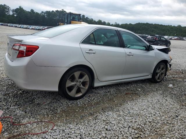 Photo 2 VIN: 4T1BF1FK5EU755128 - TOYOTA CAMRY L 