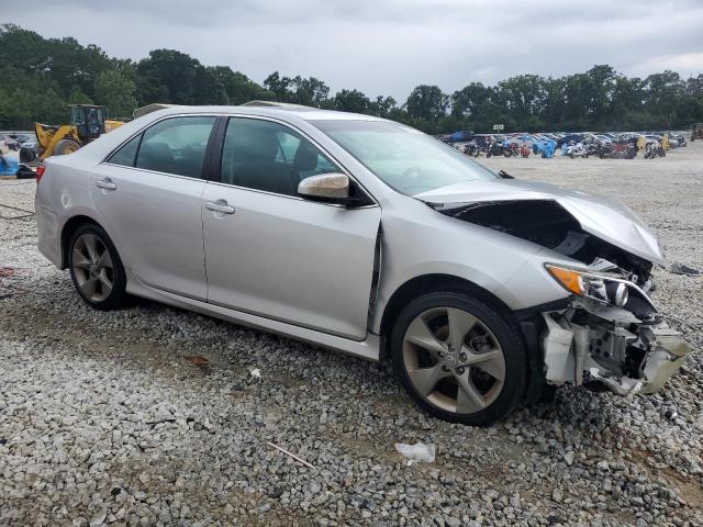 Photo 3 VIN: 4T1BF1FK5EU755128 - TOYOTA CAMRY L 