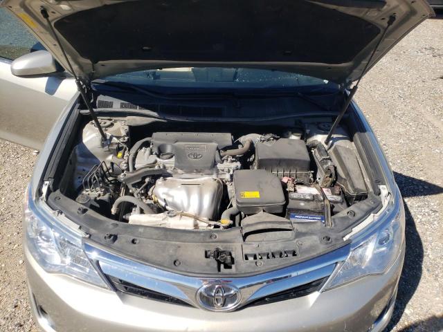 Photo 6 VIN: 4T1BF1FK5EU756232 - TOYOTA CAMRY L 