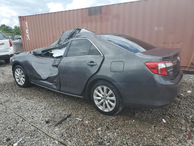 Photo 1 VIN: 4T1BF1FK5EU757333 - TOYOTA CAMRY 